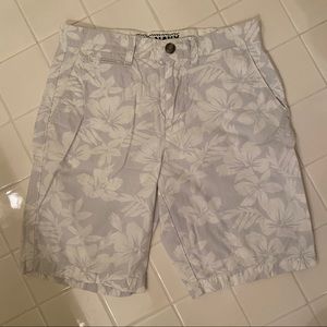 Old Navy Floral Shorts